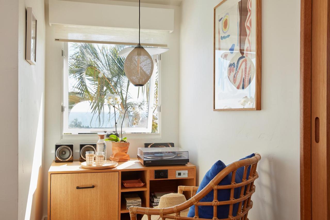 Studio Ocean View