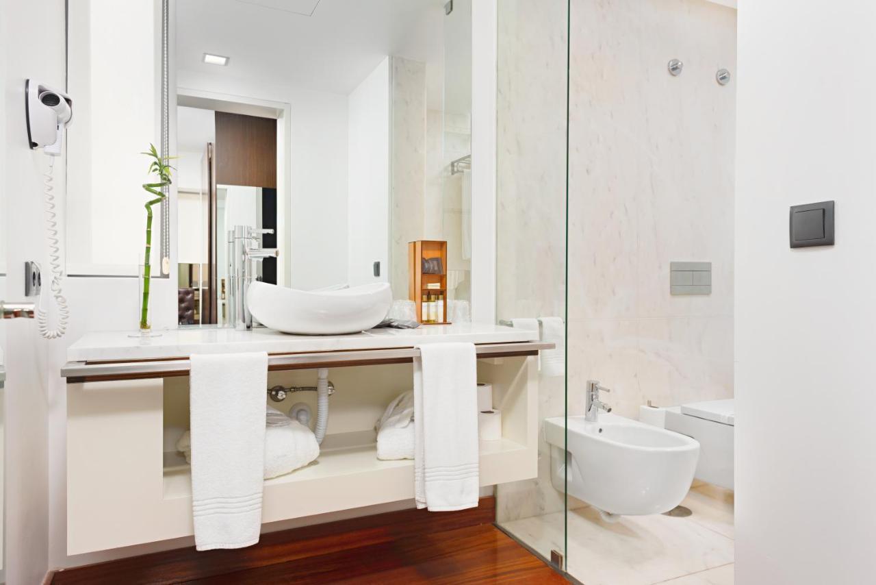 Superior Double or Twin Room Sea View