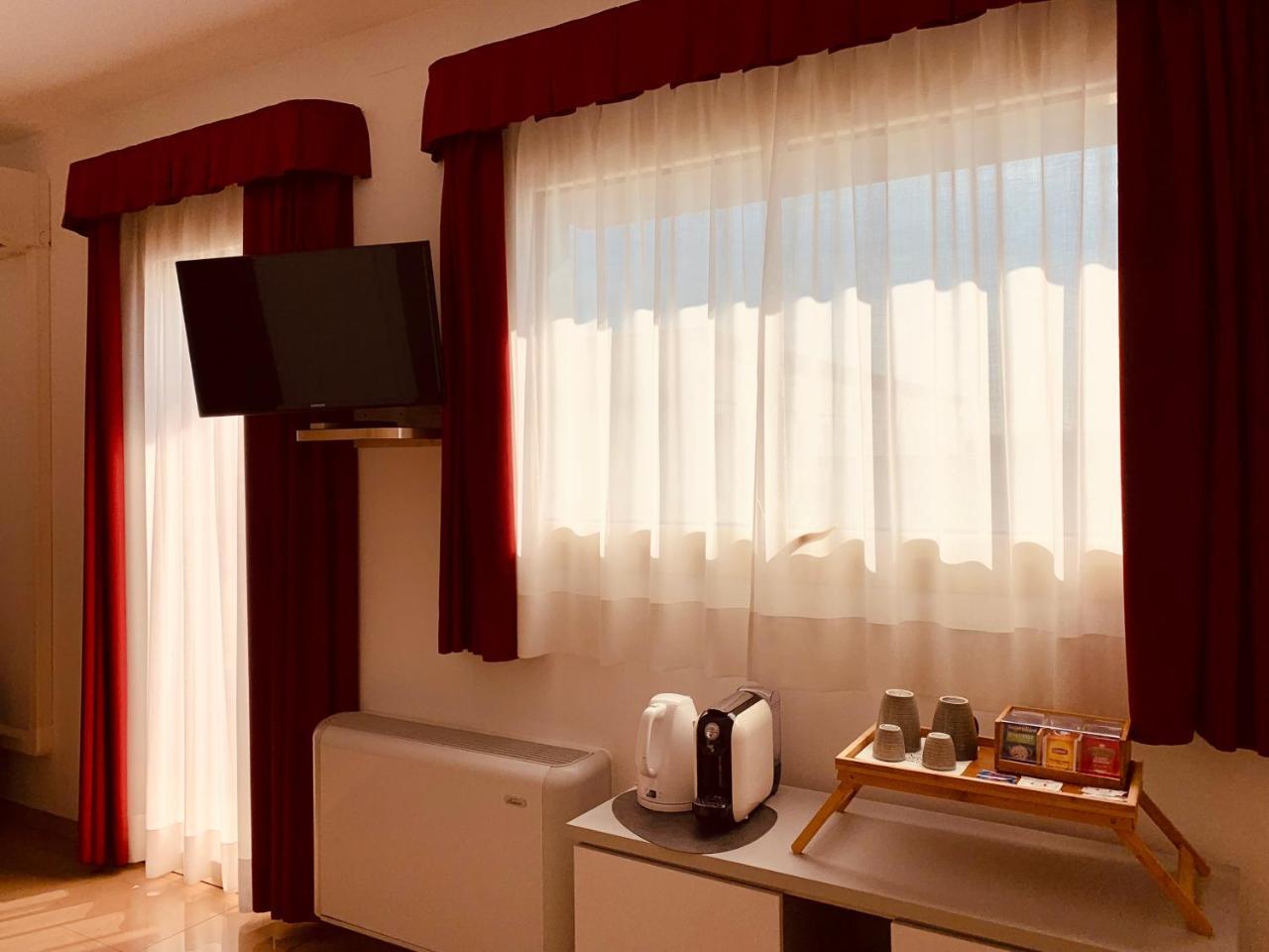 Suite Spa Access