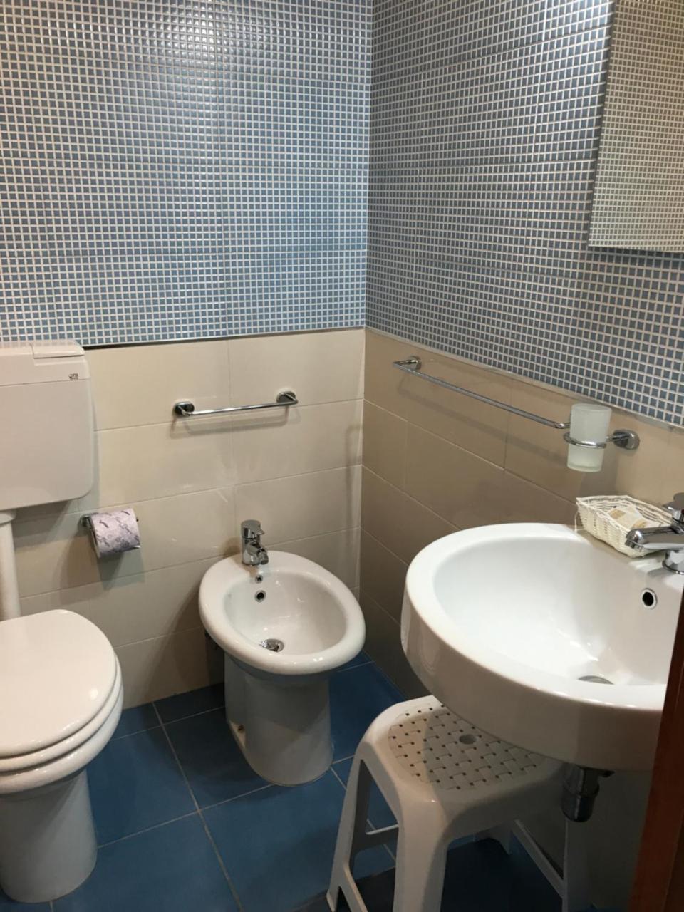 Double Room Balcony Sea View