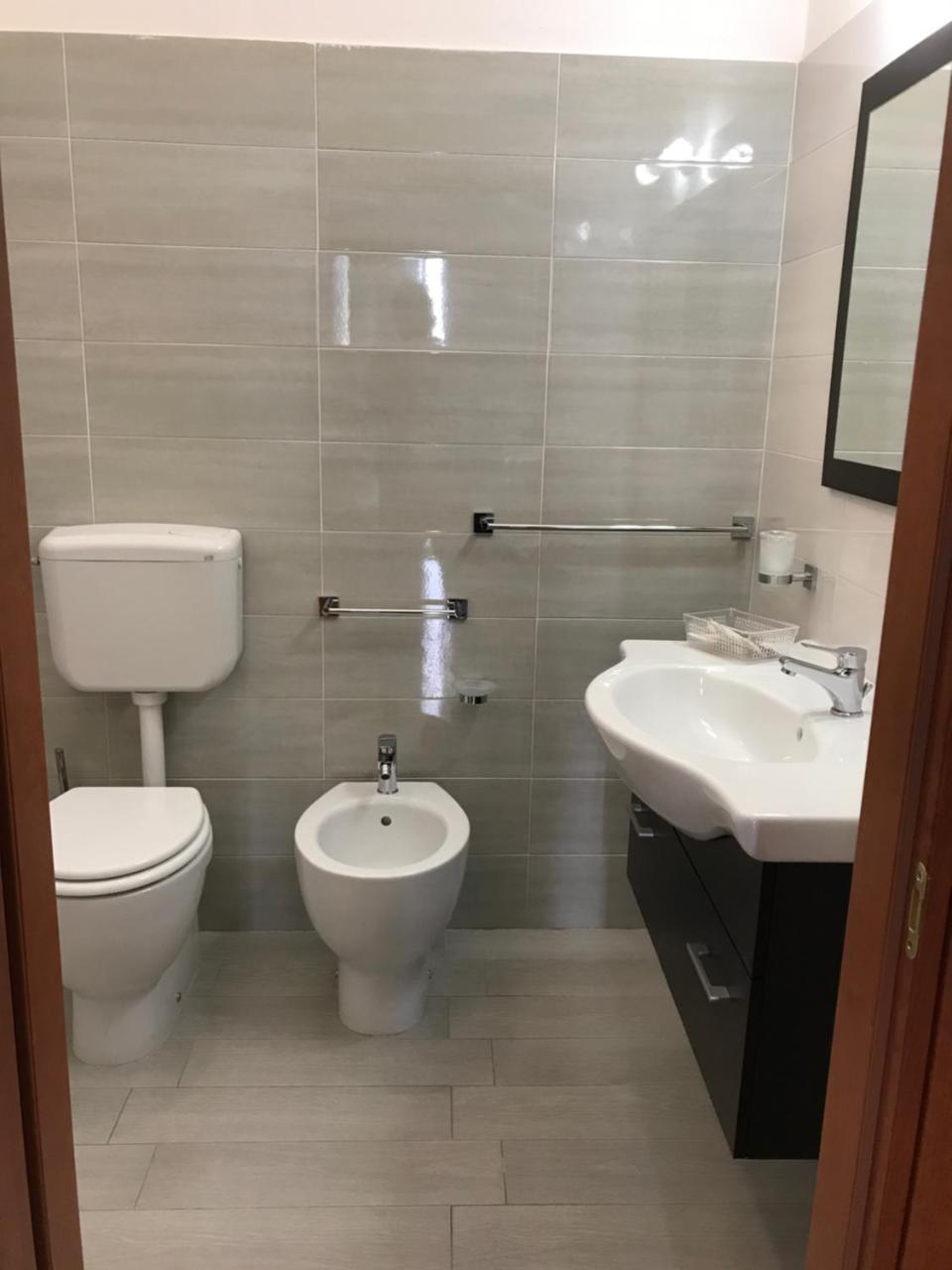 Deluxe Double Room Balcony Sea View