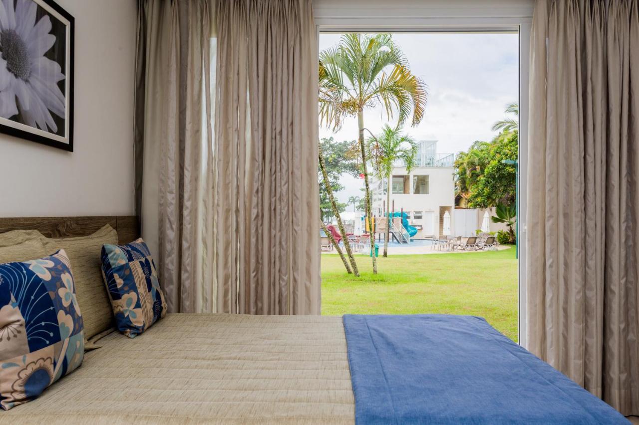 Double Room Sea View
