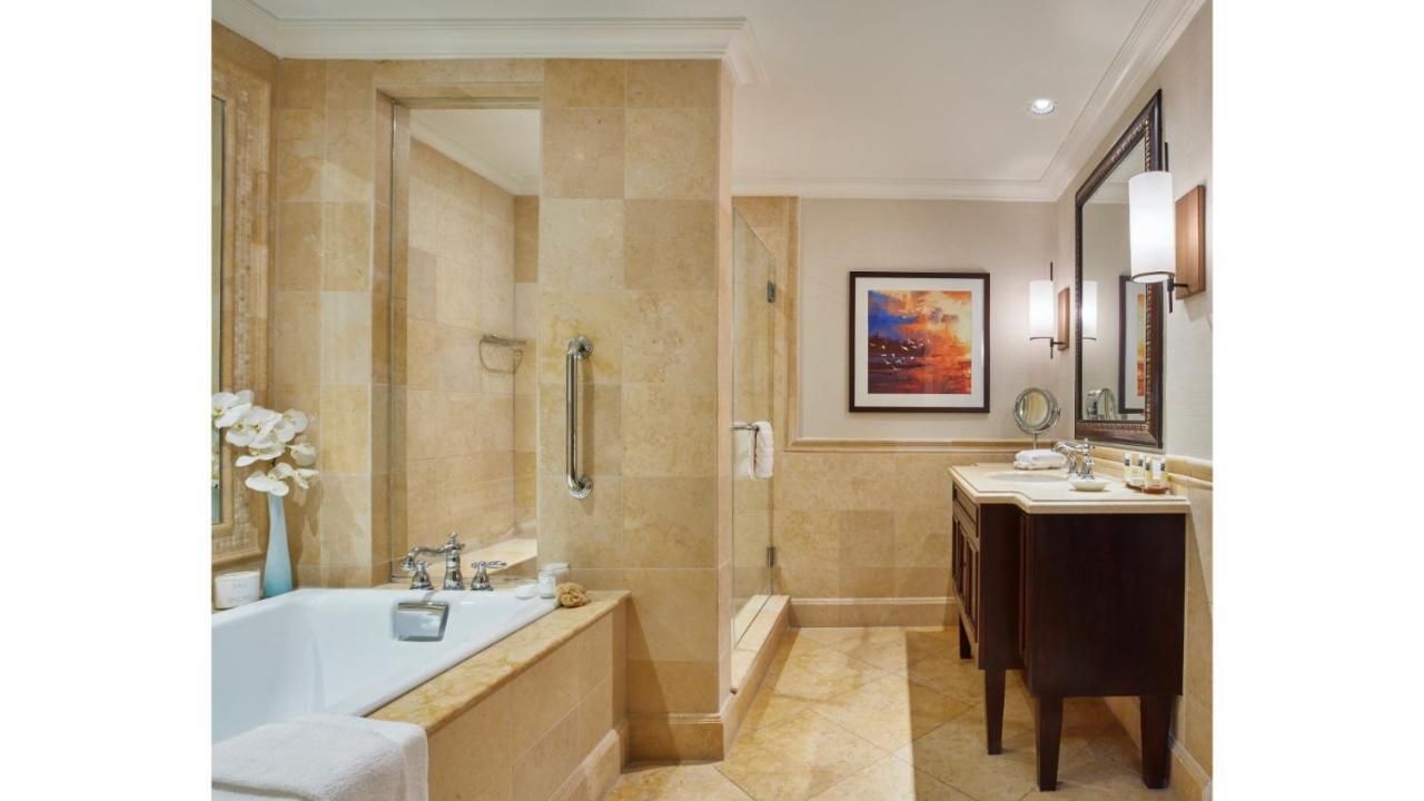 Resort View One Bedroom Suite