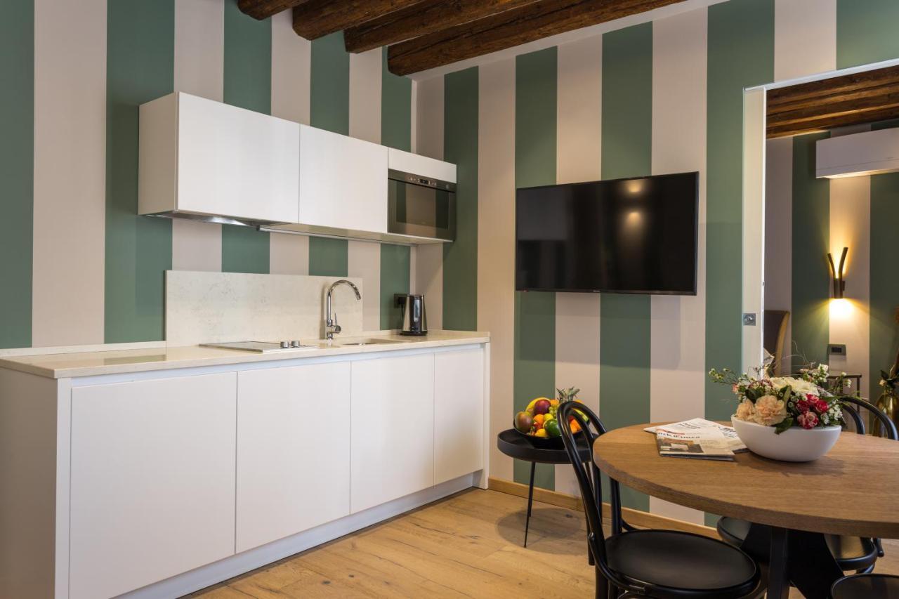 One Bedroom Apartment Annex