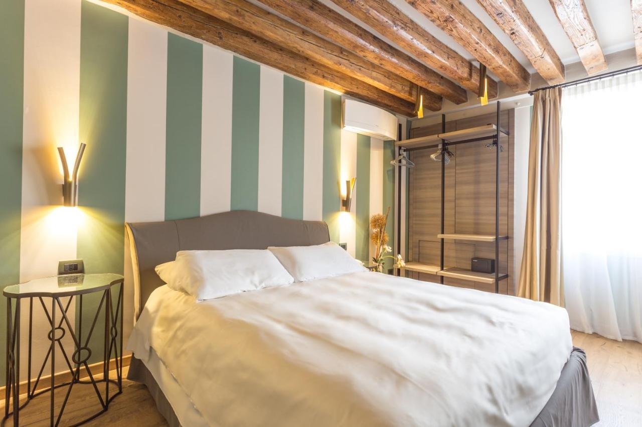 One Bedroom Apartment Annex