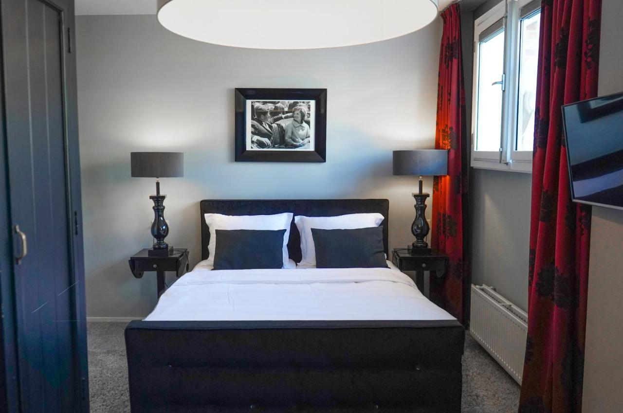 Celblok Kamer
