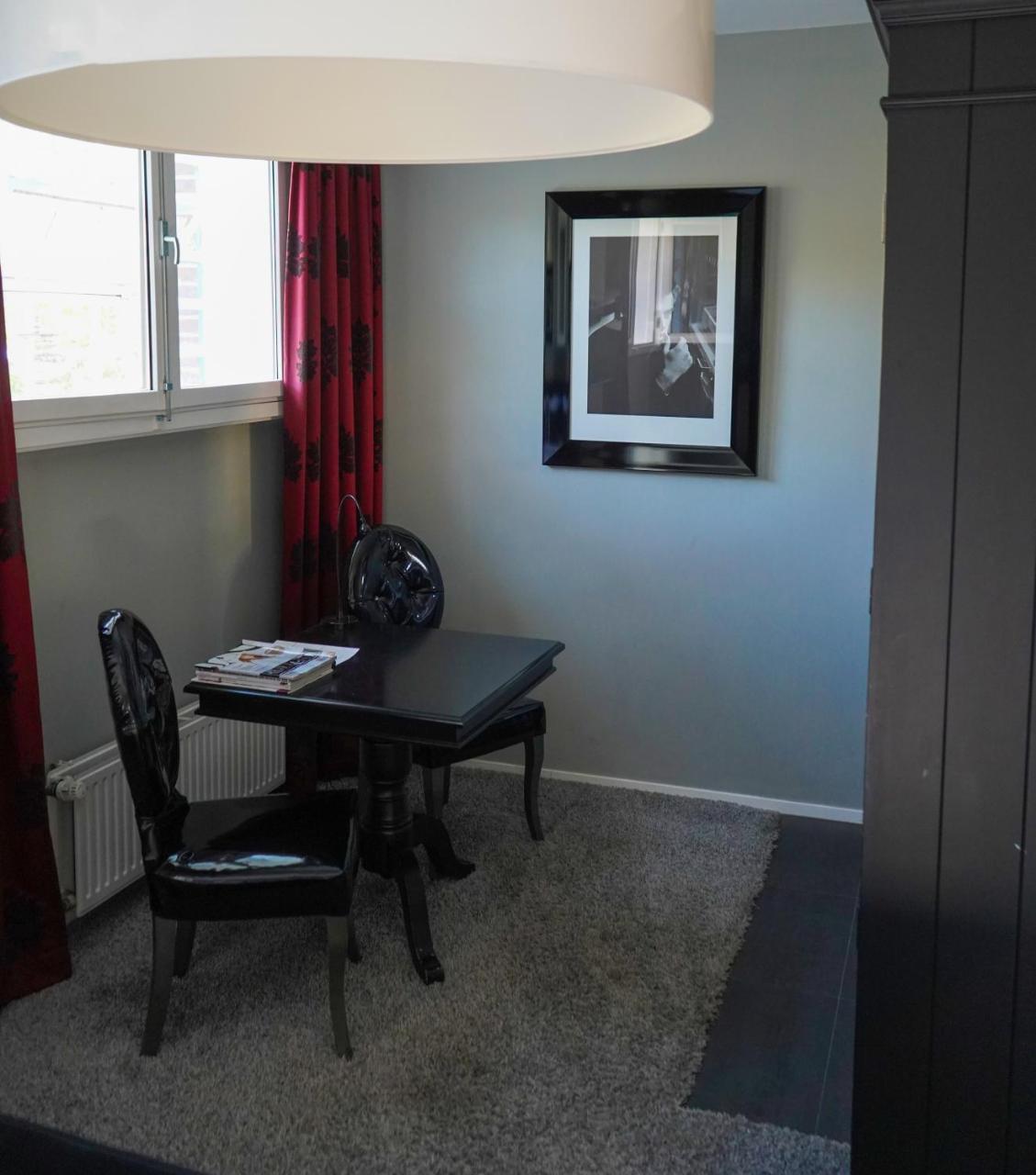 Celblok Kamer
