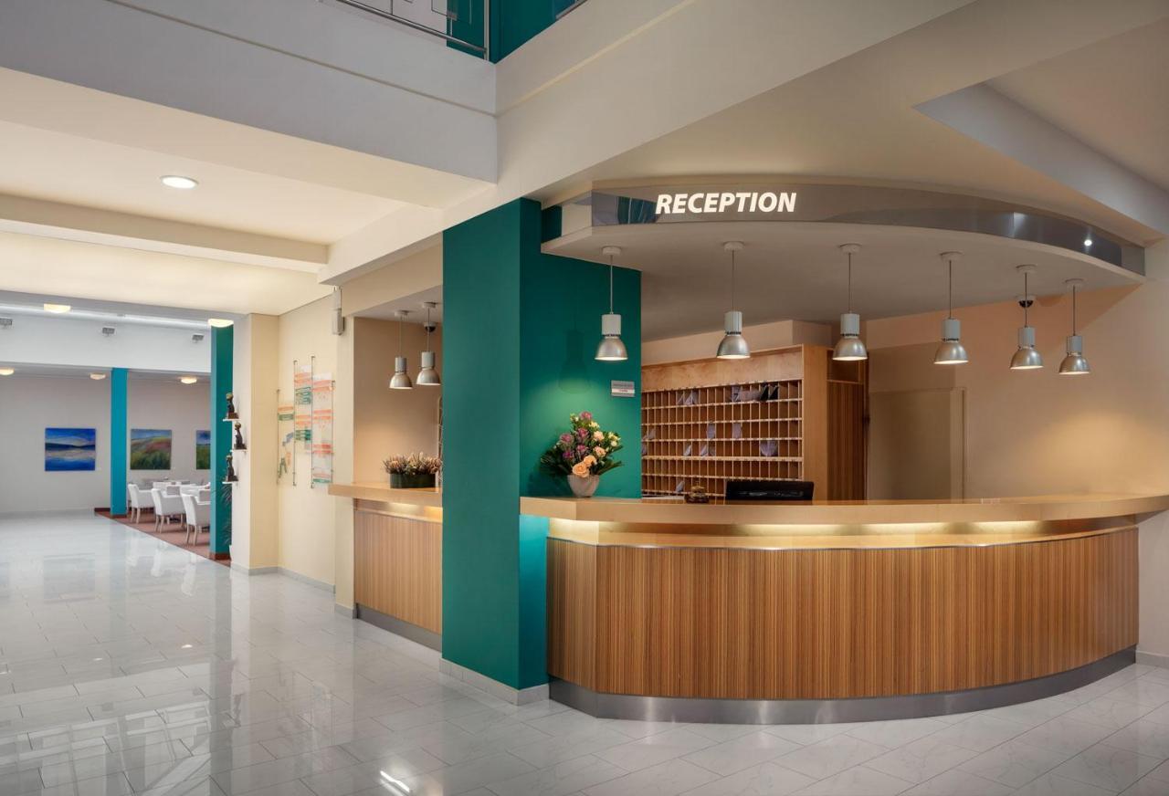 Single Room wellness access