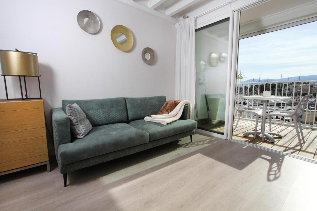 Appartement en Duplex avec Vue
