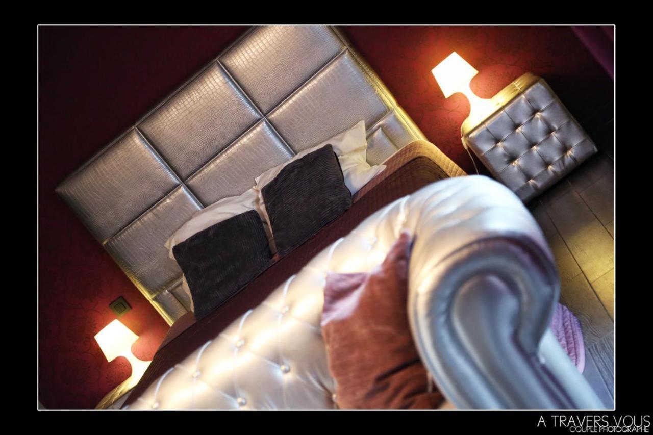 Double Room Spa Bath