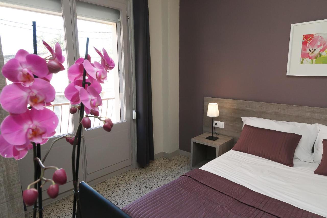Standard Double Room Private Bathroom