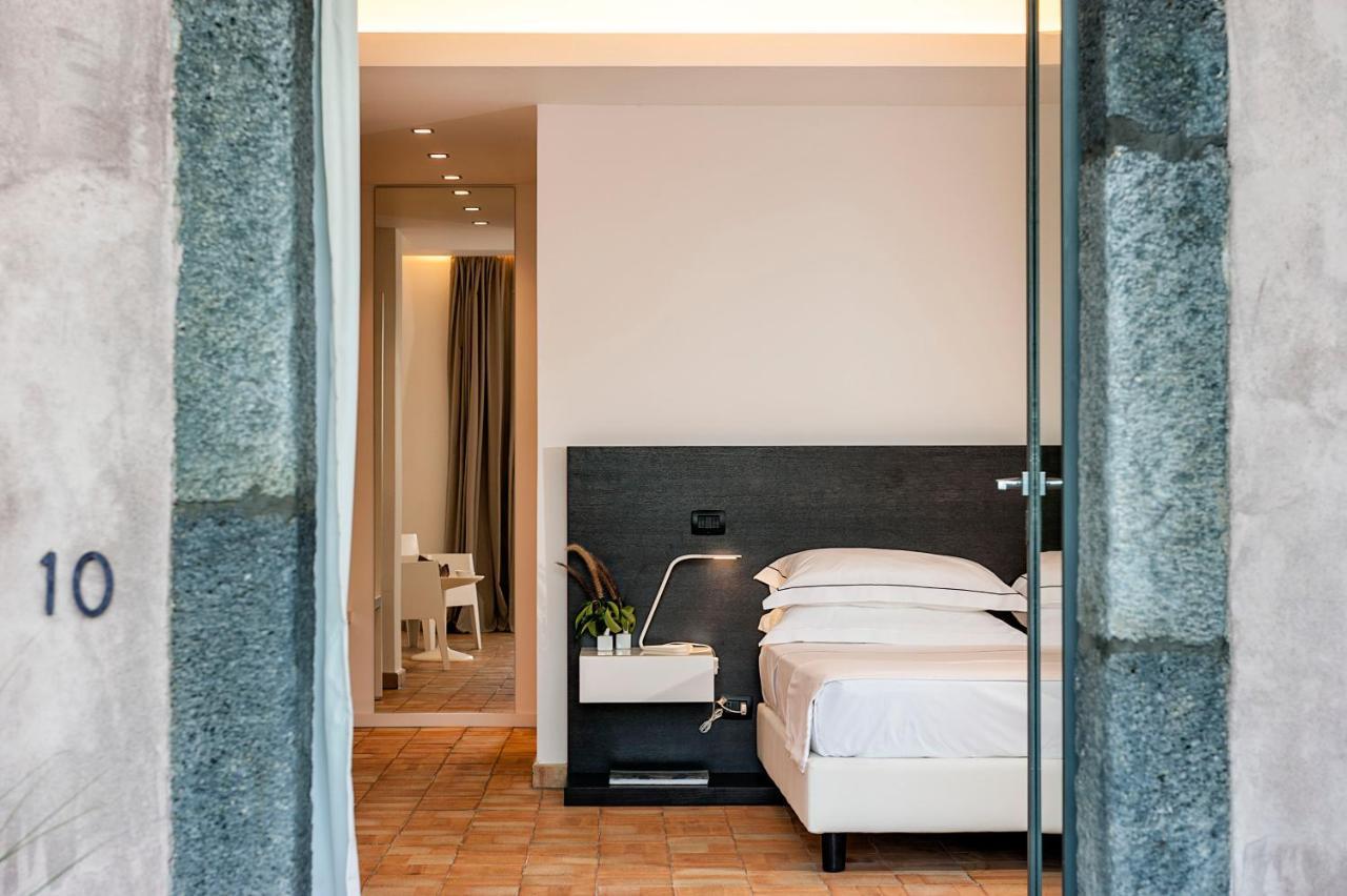 Superior Double Room Plus