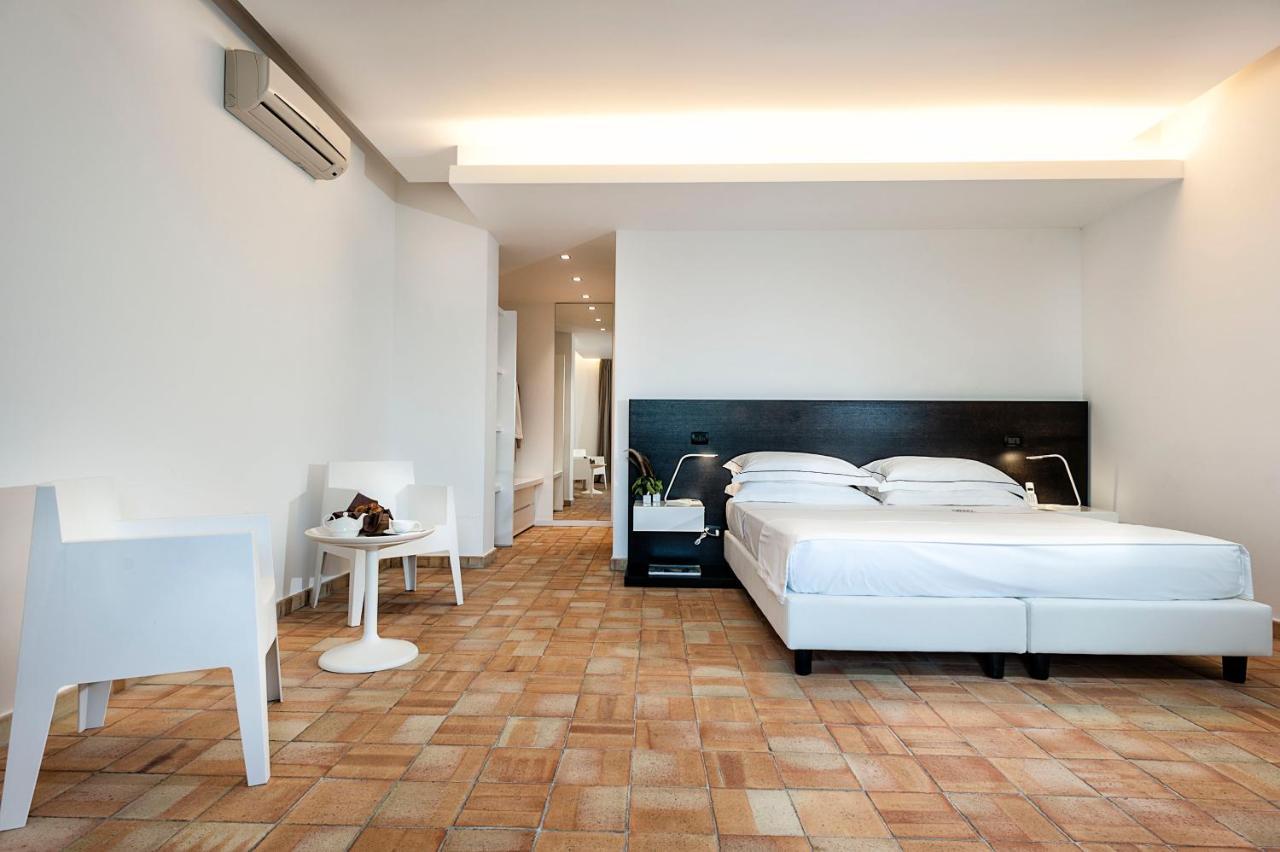 Superior Double Room Plus