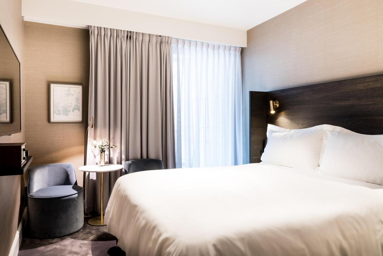 Luxury Room Middle