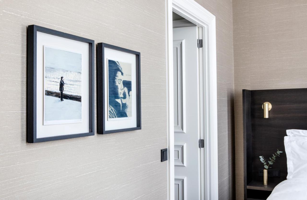Luxury Room Middle