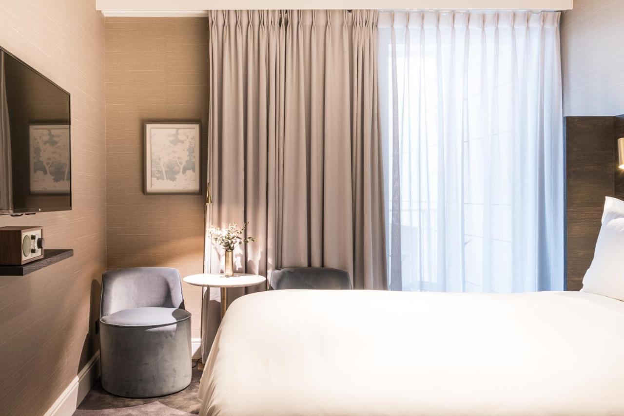 Luxury Room Middle