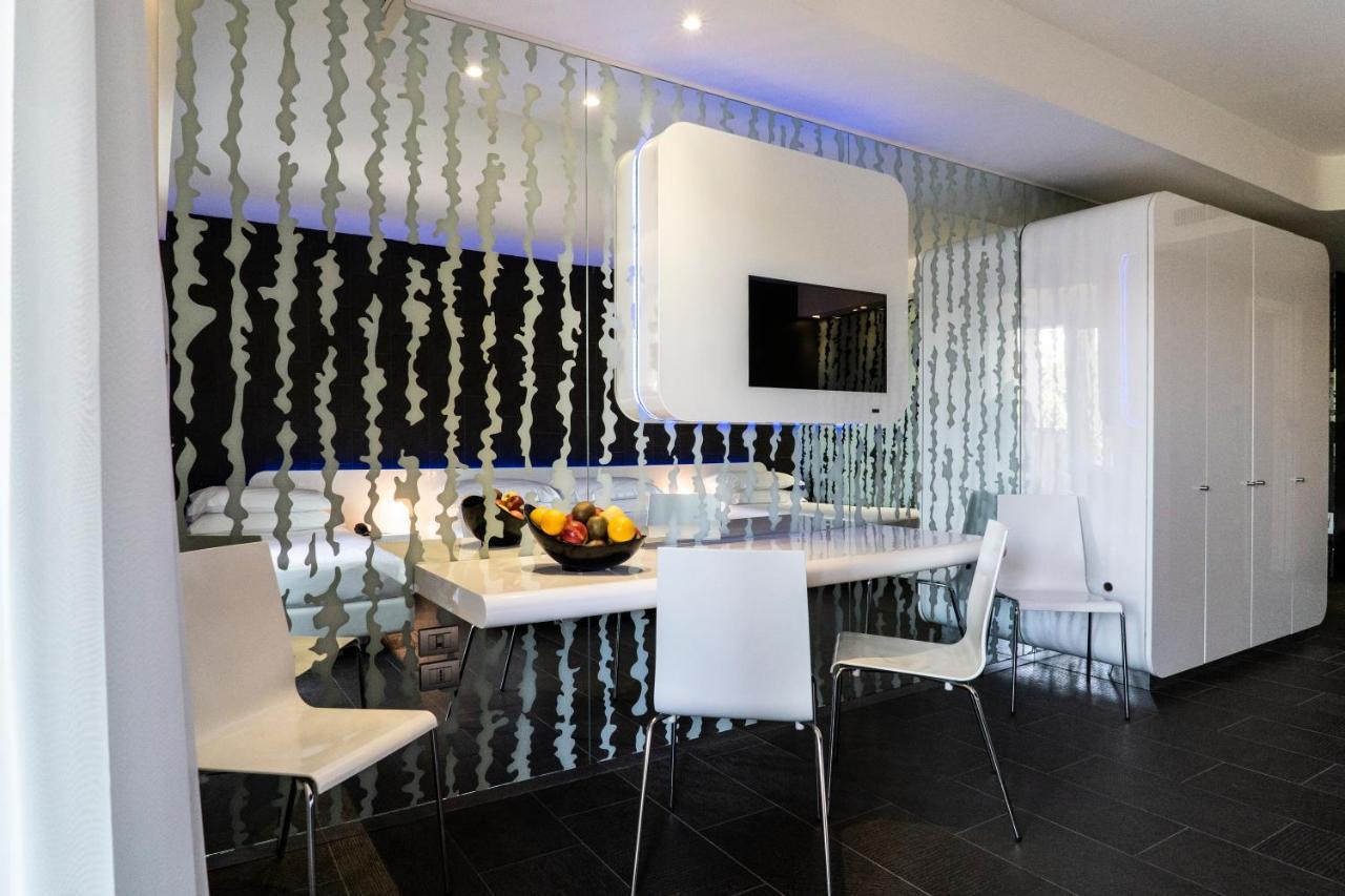 Quadruple Room Balcony