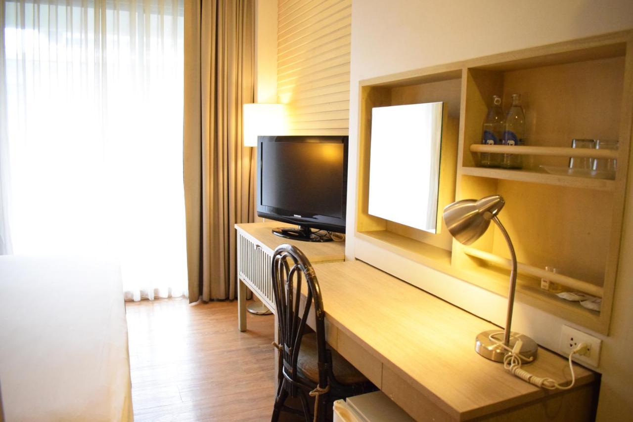 Premium Double or Twin Room