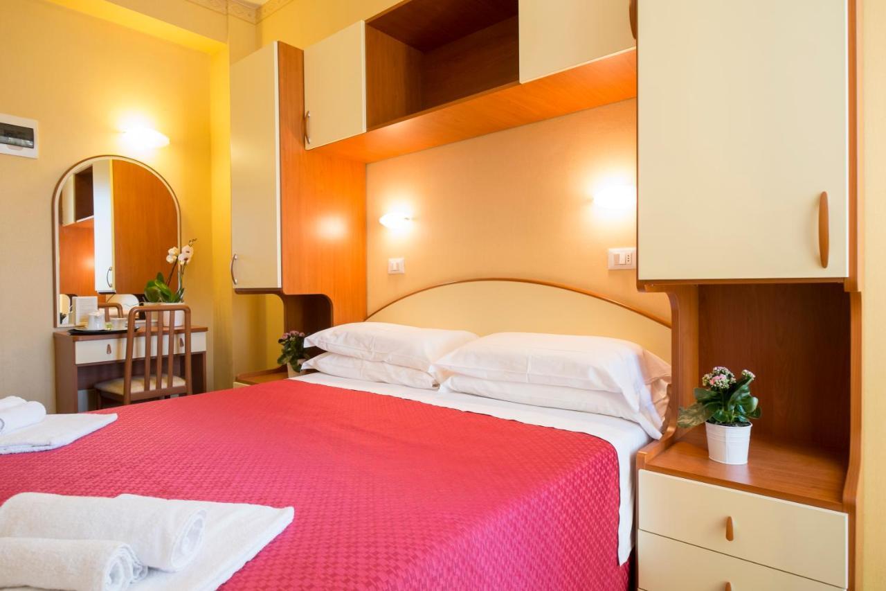 Double Room Partial Sea View