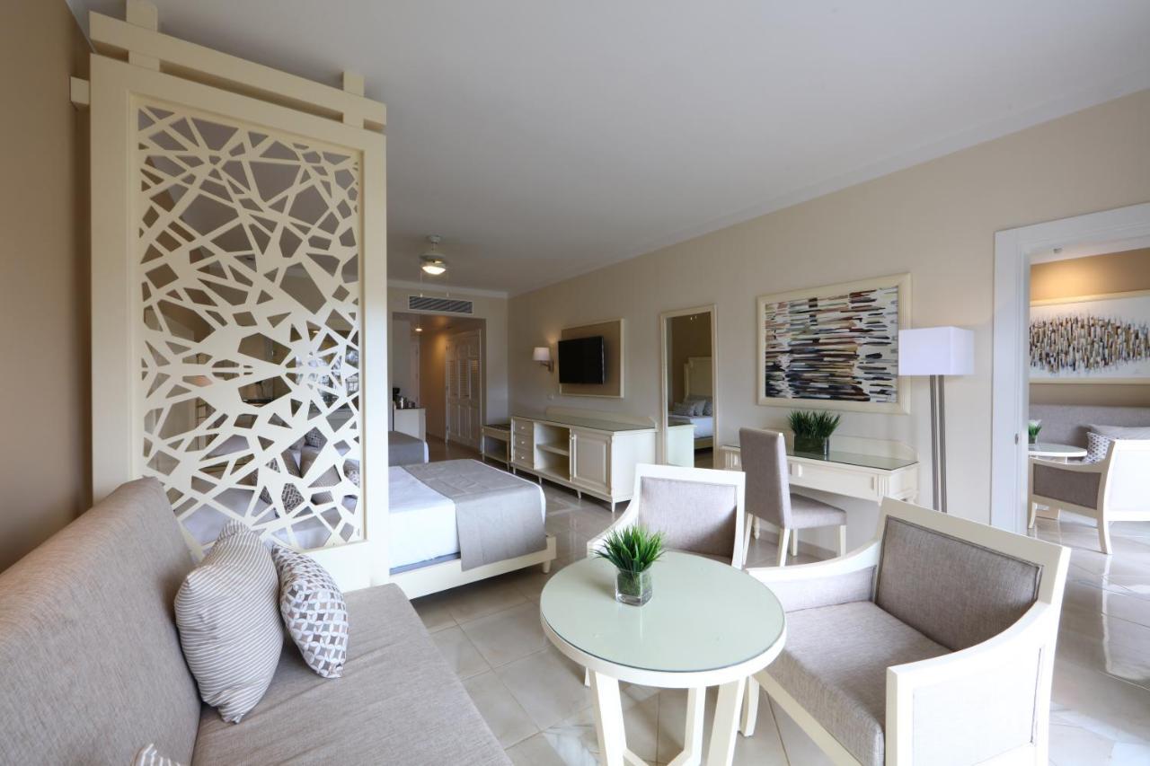 Junior Suite Deluxe