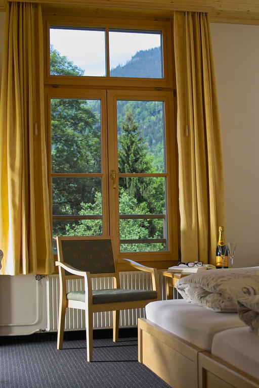 Standard Doppelzimmer