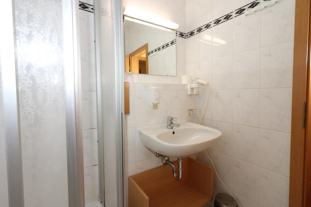Standard Doppelzimmer