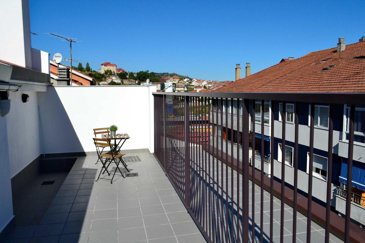 Double Room Terrace