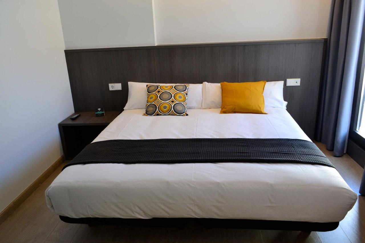 Double Room Terrace