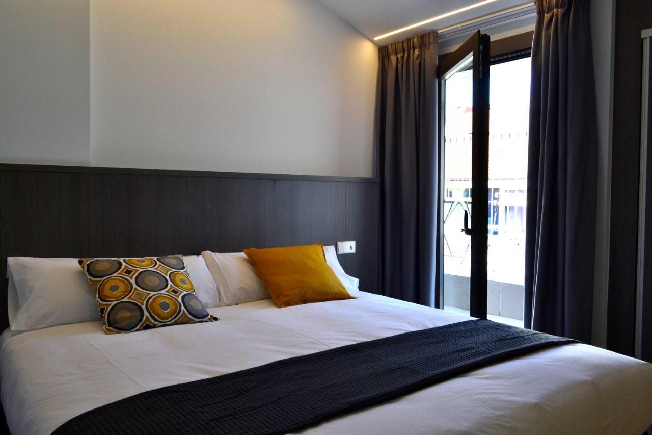 Double Room Terrace