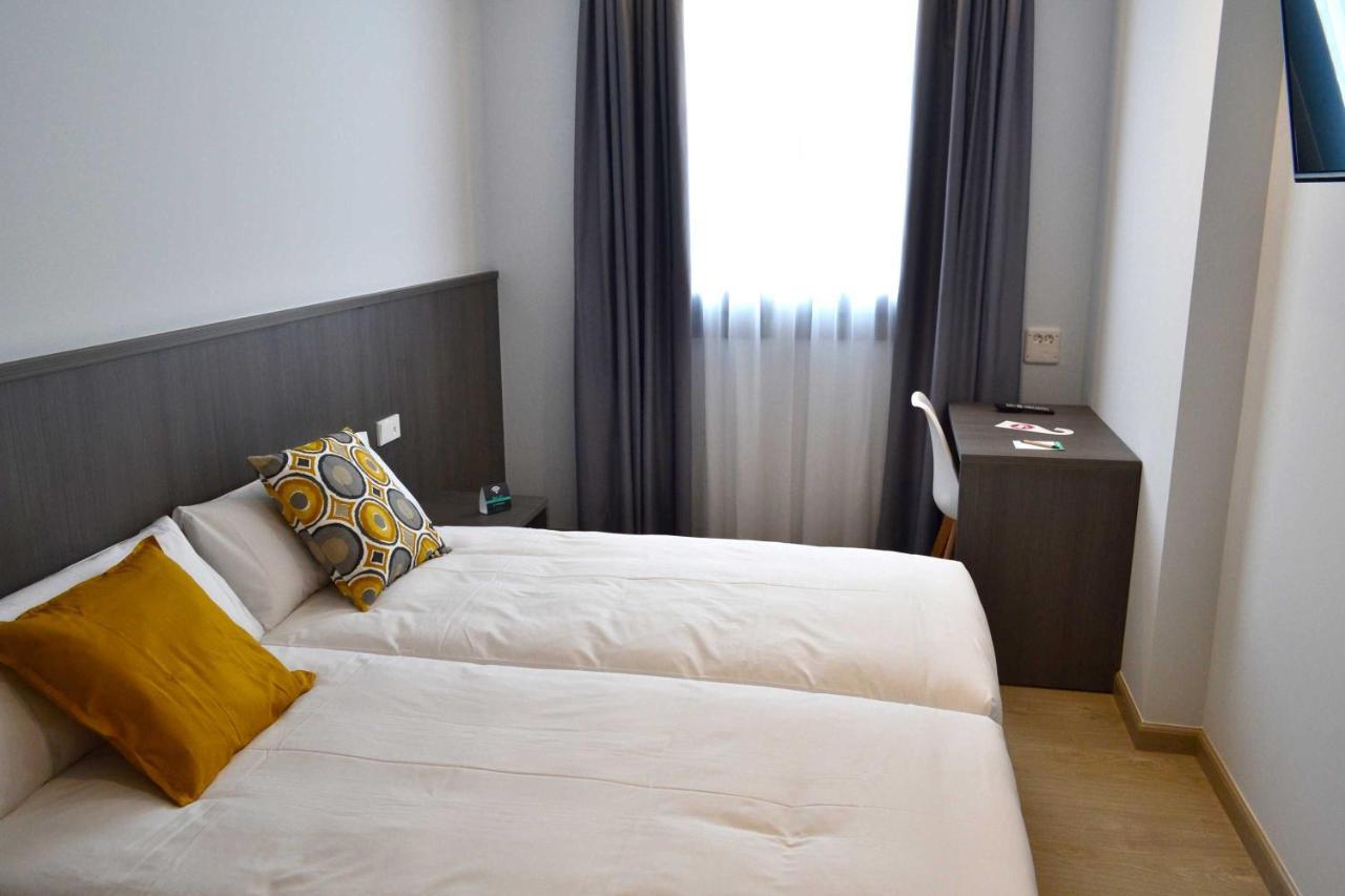 Twin Room Extra Bed