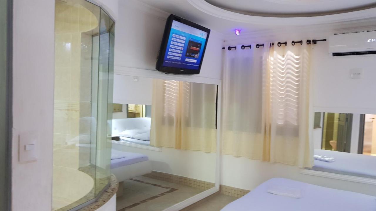Suite Spa Bath