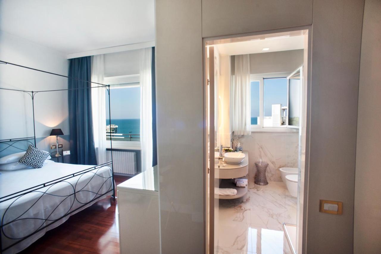 Double Room Sea View