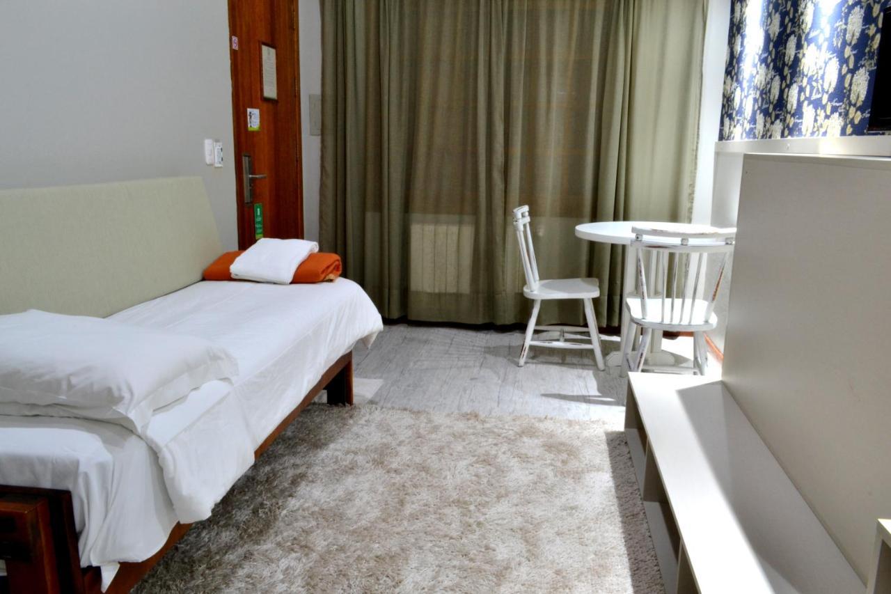 Quarto Hortênsia