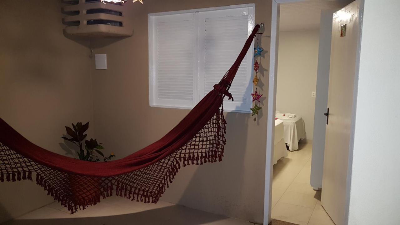 Triple Room Balcony