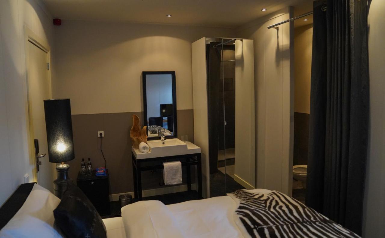 Standaard kamer