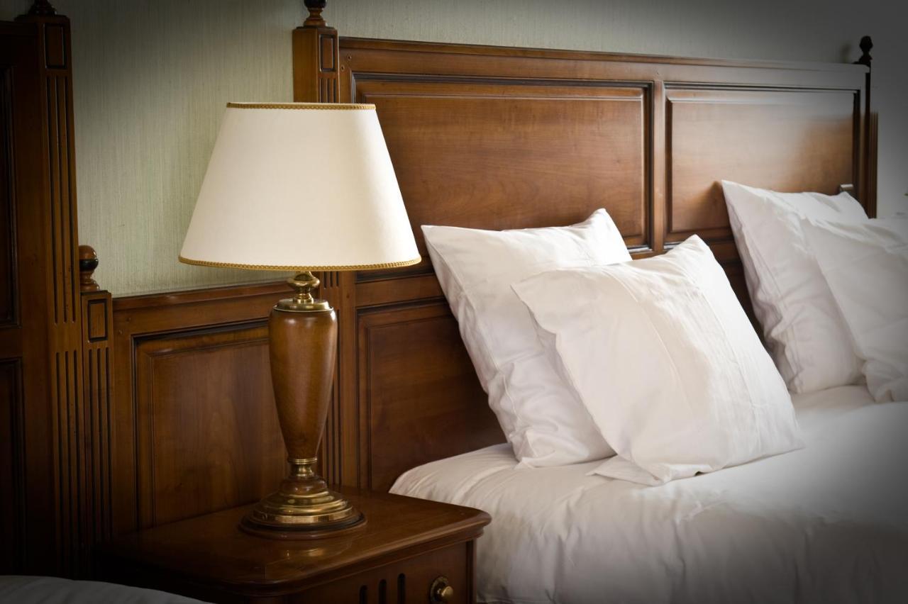 Chambre Double Deluxe