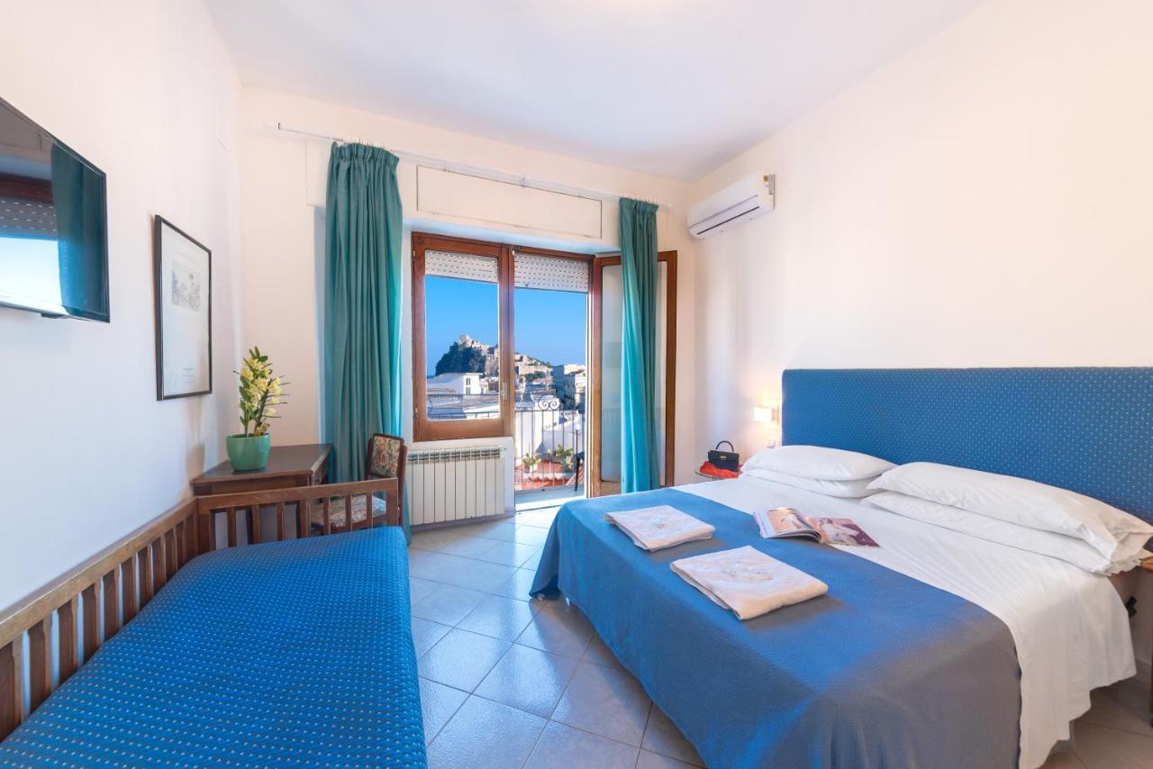 Comfort Panoramic Double Room