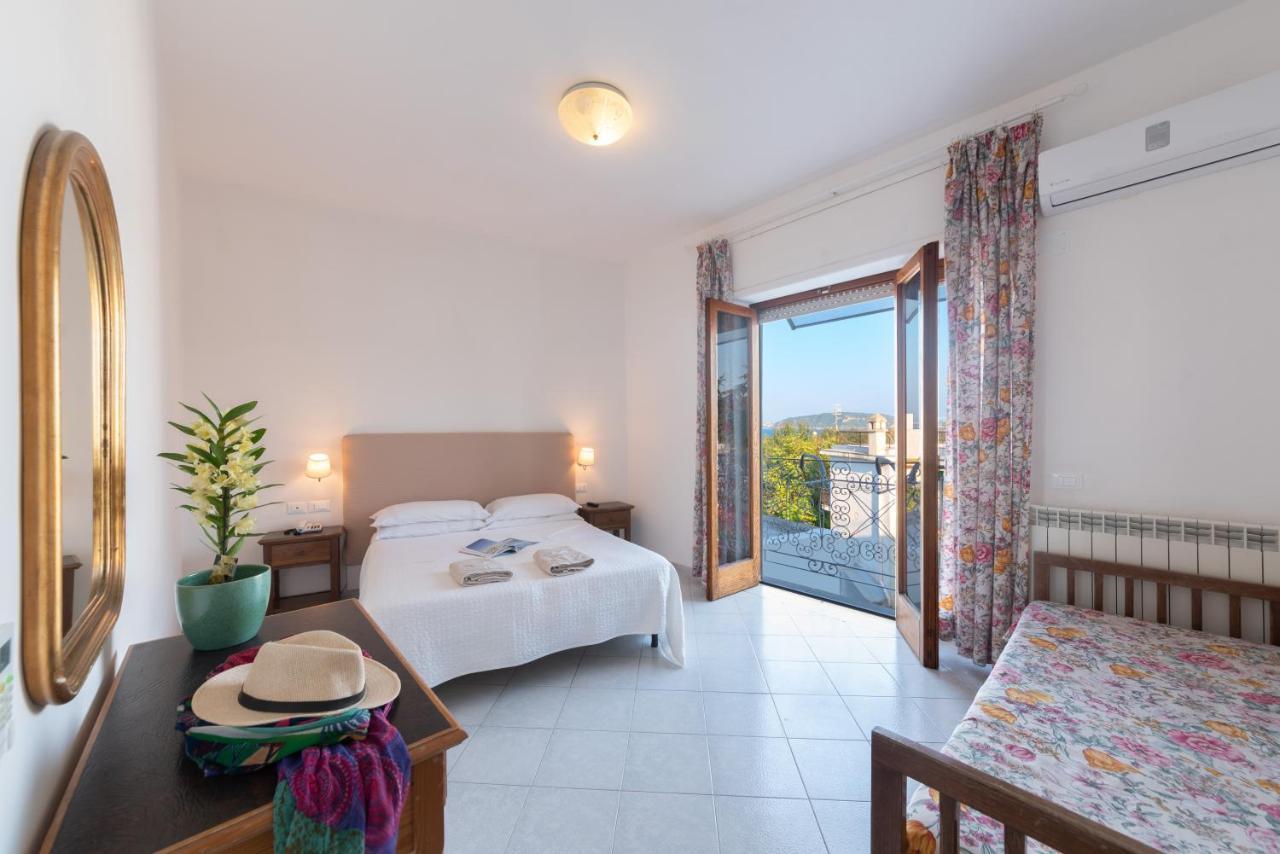 Comfort Panoramic Double Room