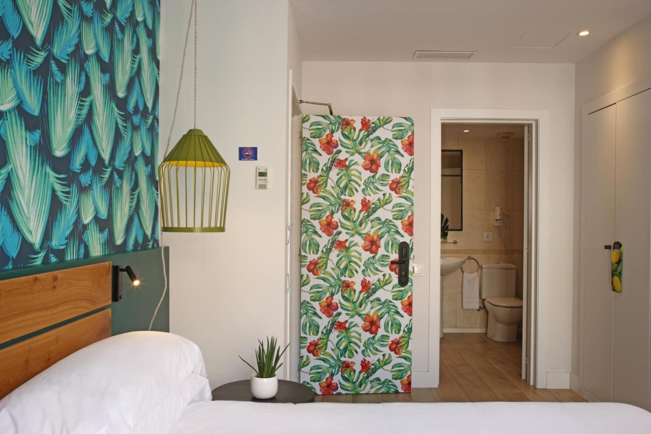 Superior Double Room Balcony