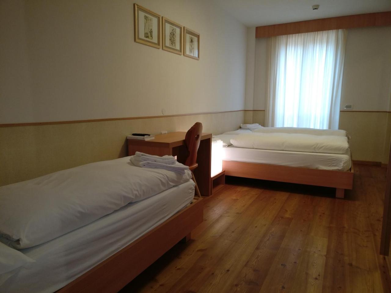 Triple Room Mountain View