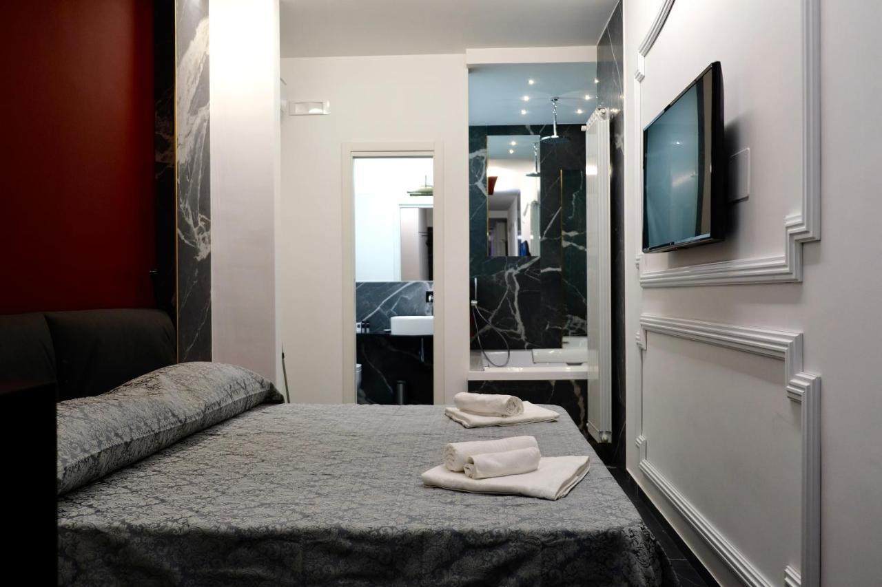 Suite Spa Bath