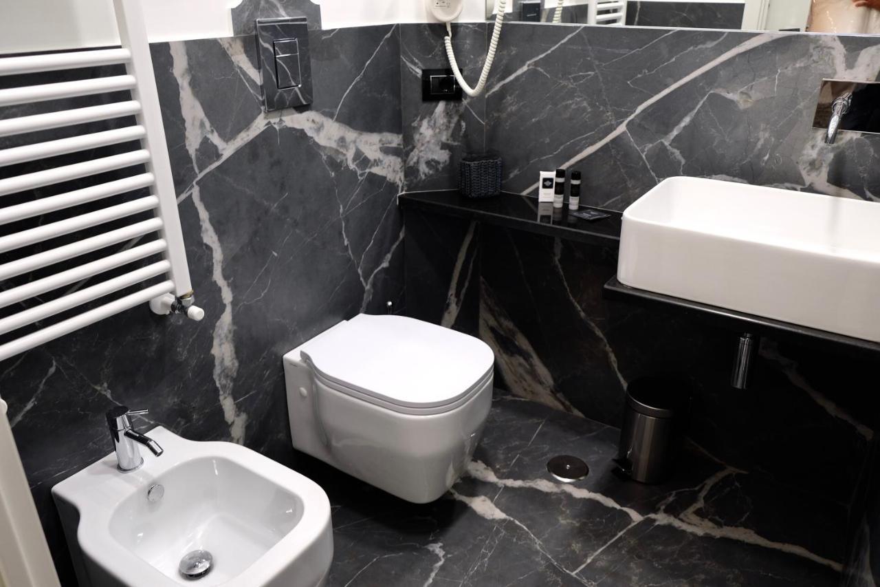 Suite Spa Bath