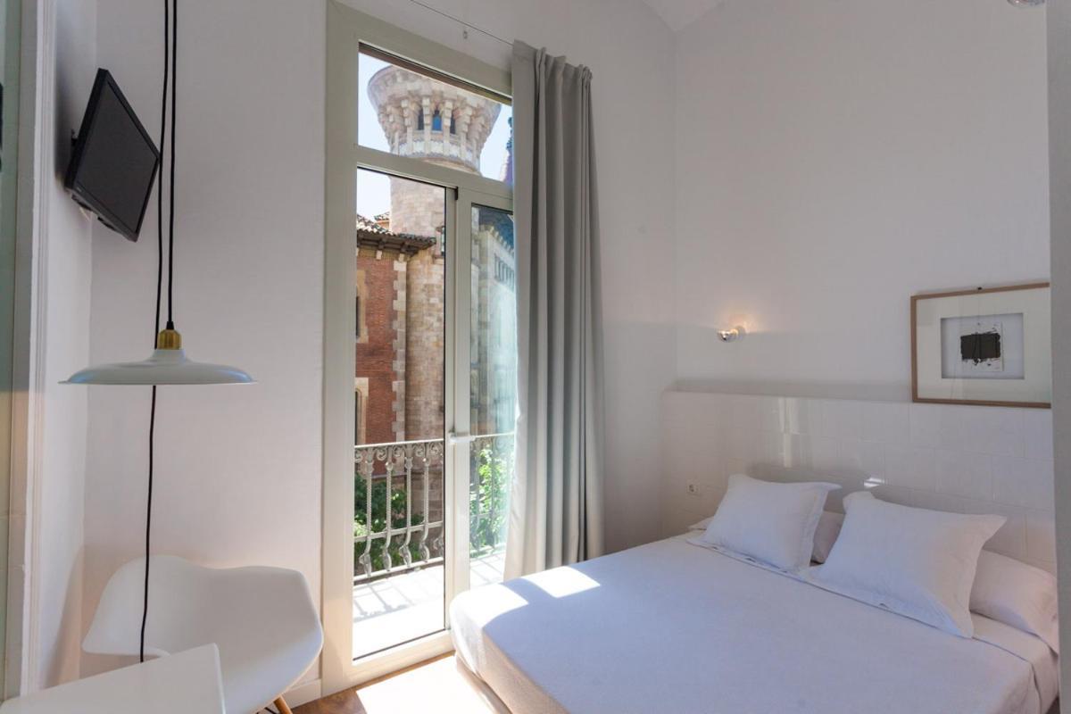 Double Room Balcony