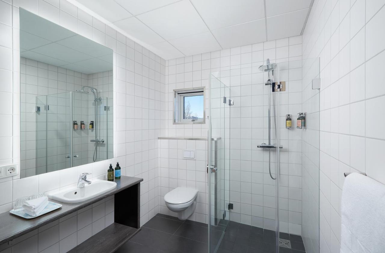 Deluxe Double Room Balcony