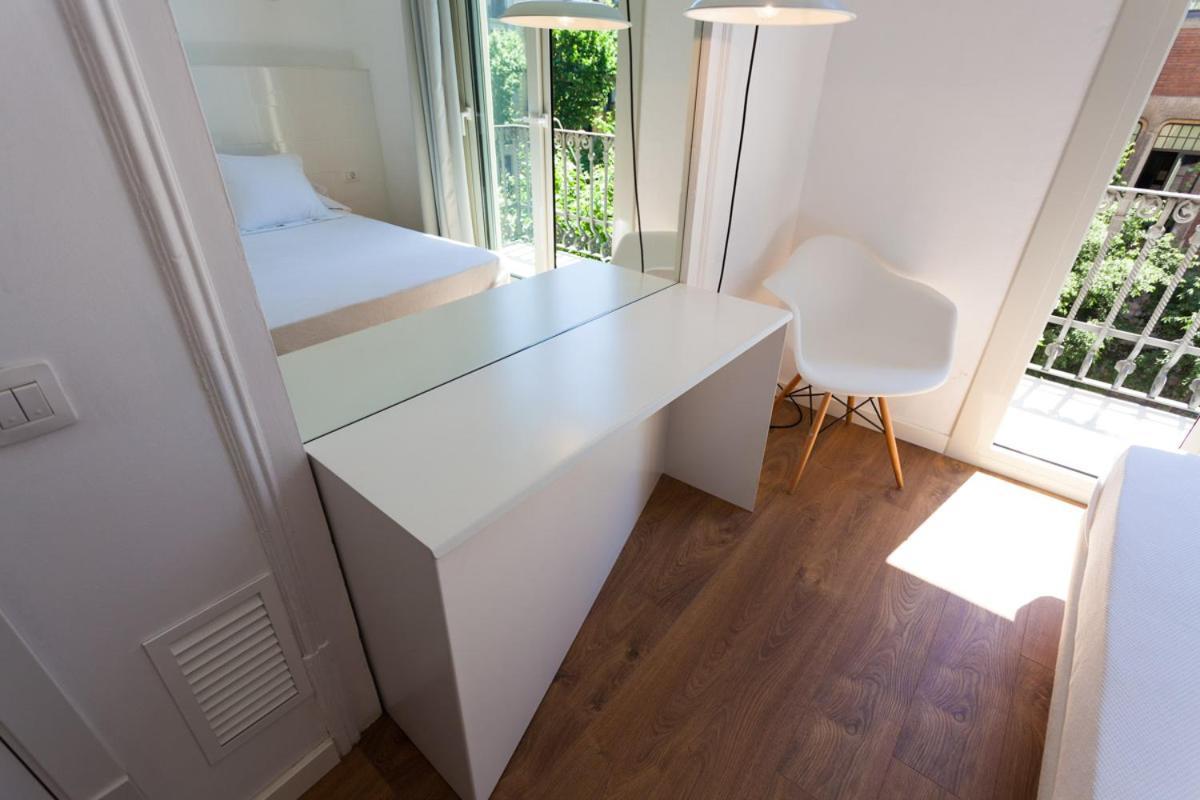 Double Room Balcony