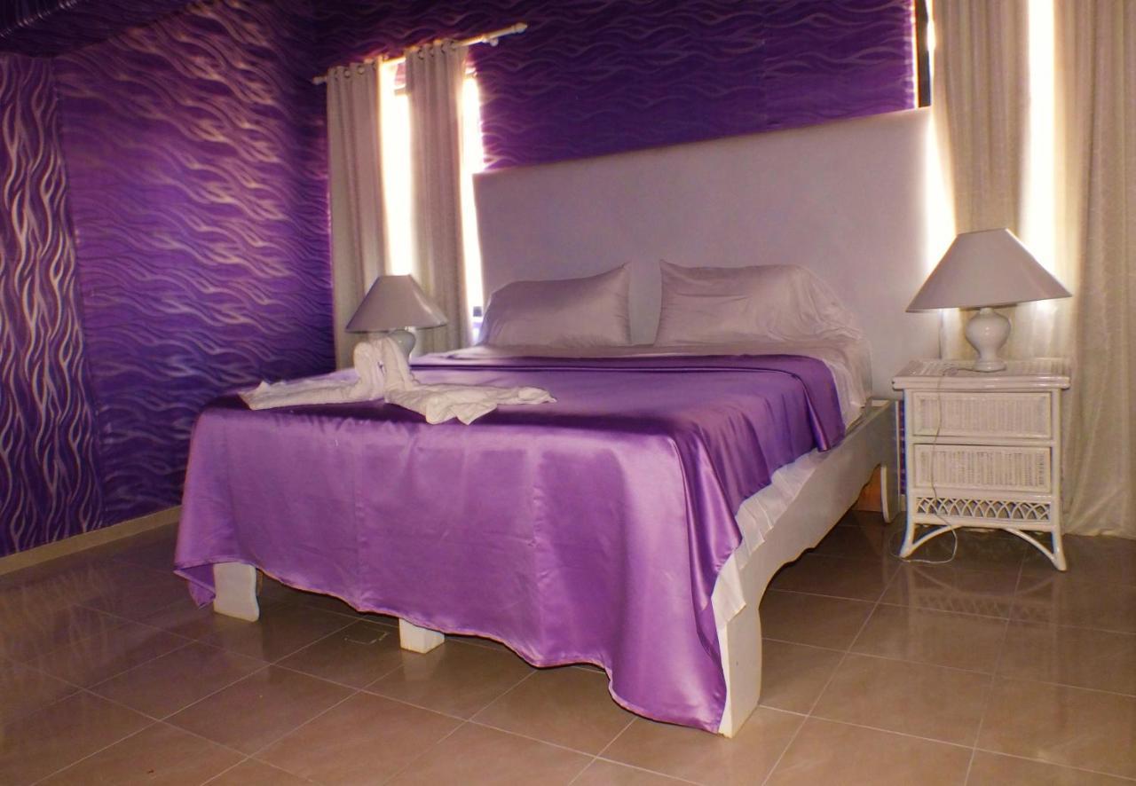 Deluxe Junior Suite