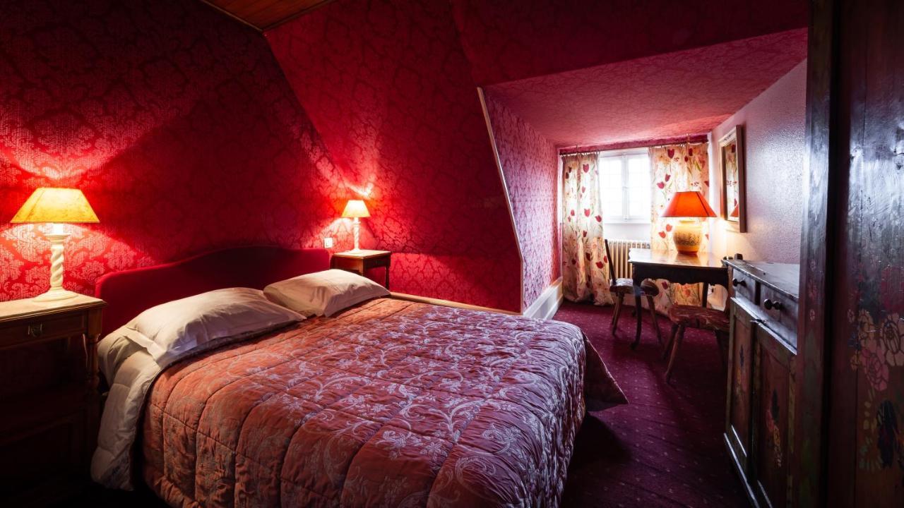 Economy Double Room 3rd floor