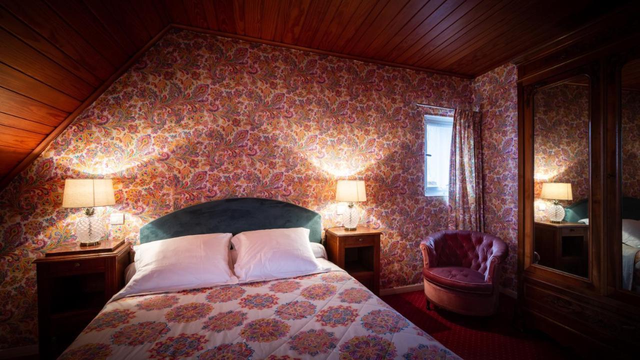 Economy Double Room 3rd floor