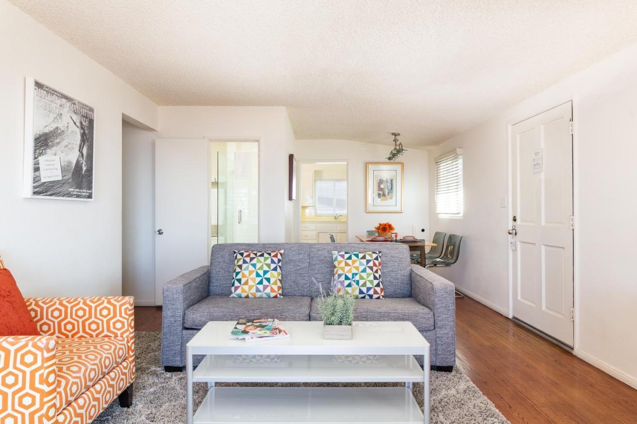 Two-Bedroom Two Bath Apartment Ocean view