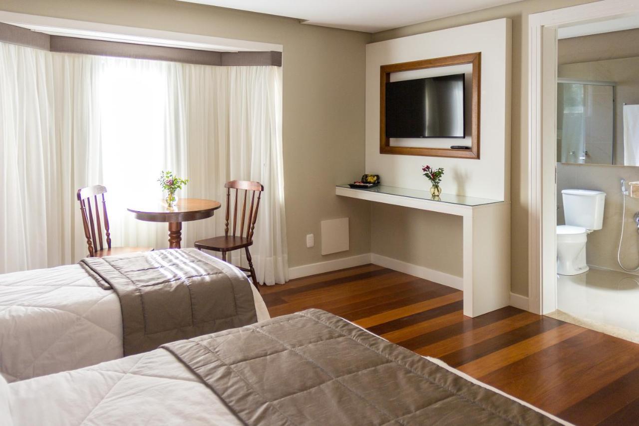 Quarto Deluxe